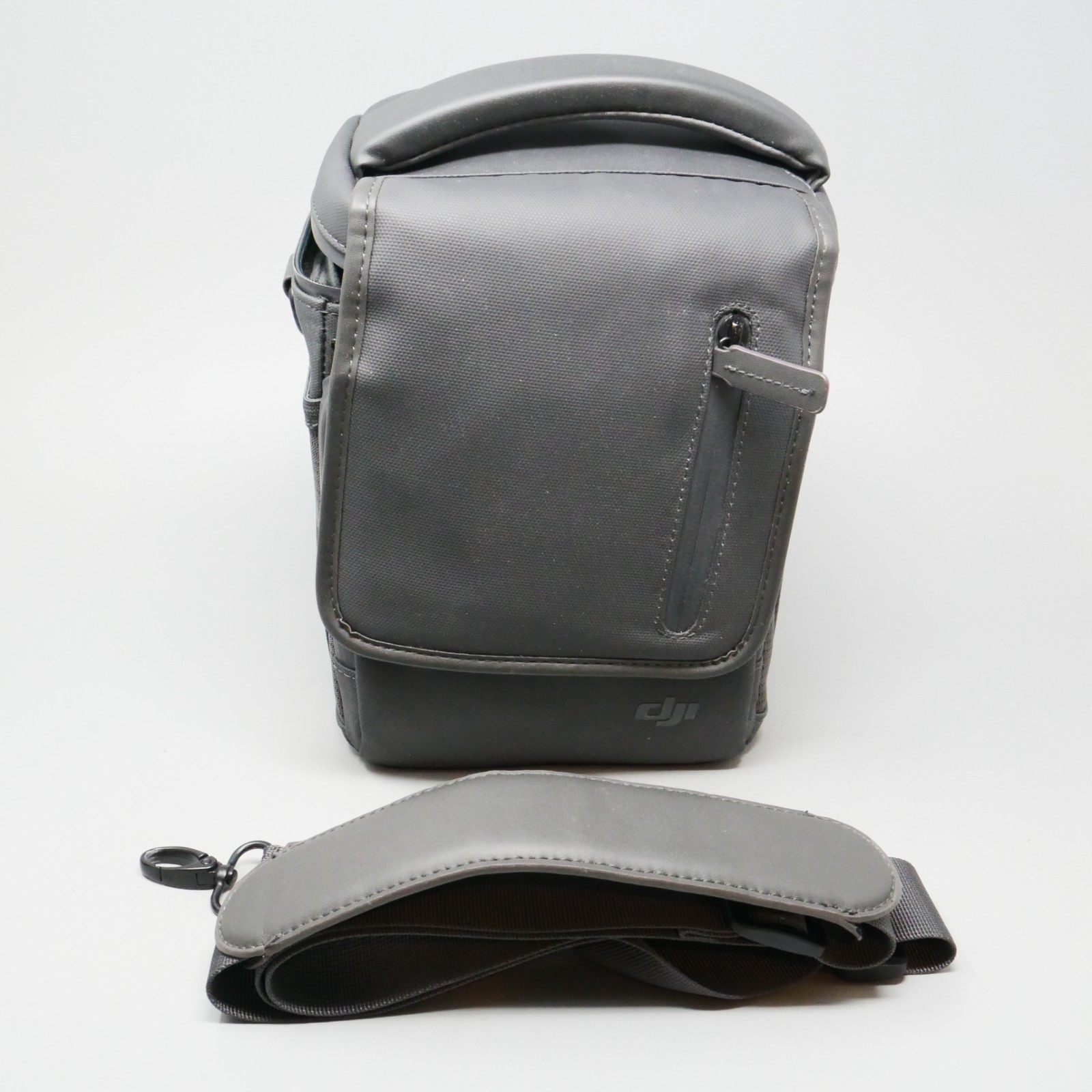 DJI Mavic 2 Pro/Zoom Fly More Bag with Shoulder Strap