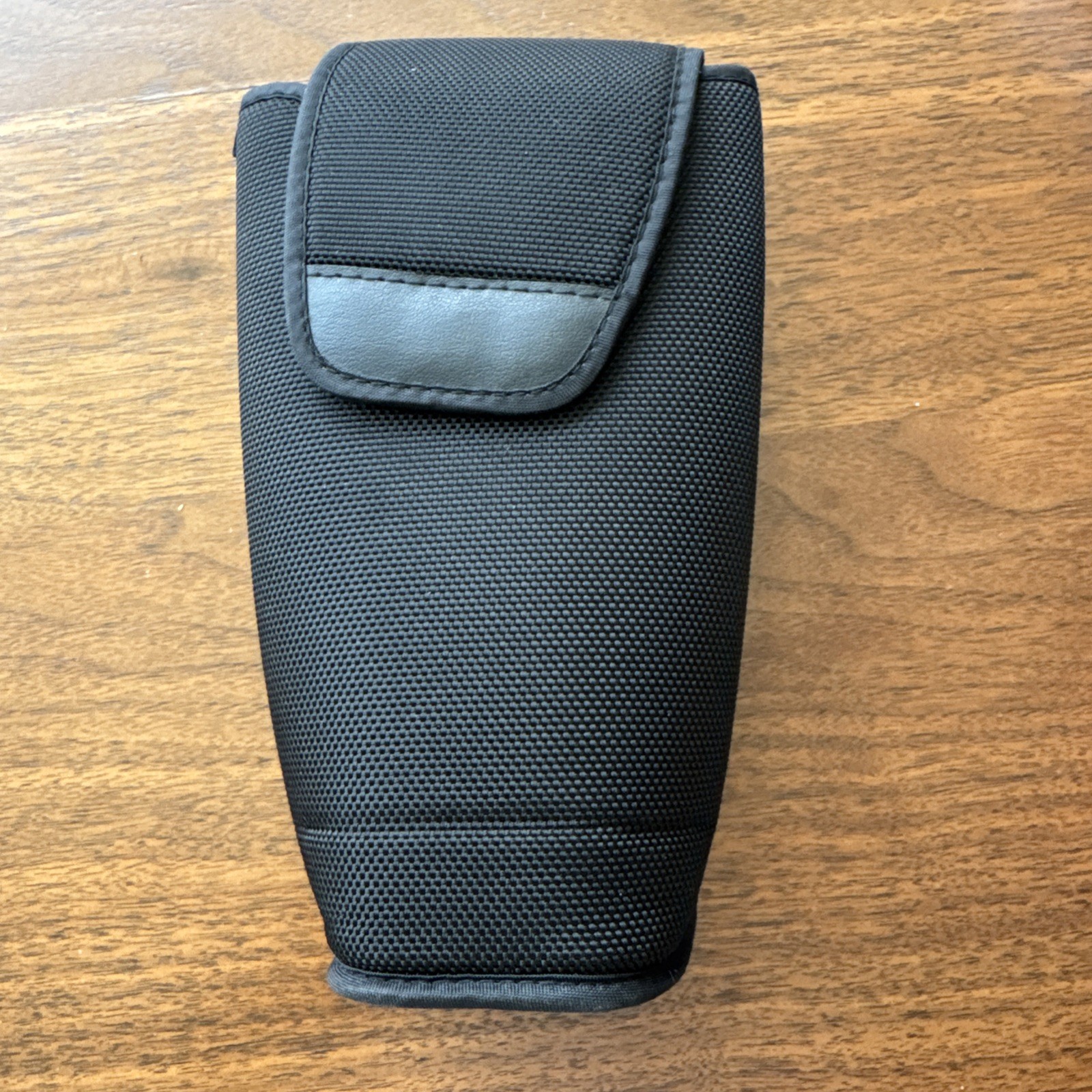 Genuine Canon Flash Case Pouch for Speedlite 600EX RT 8”x3.5”x2.5”