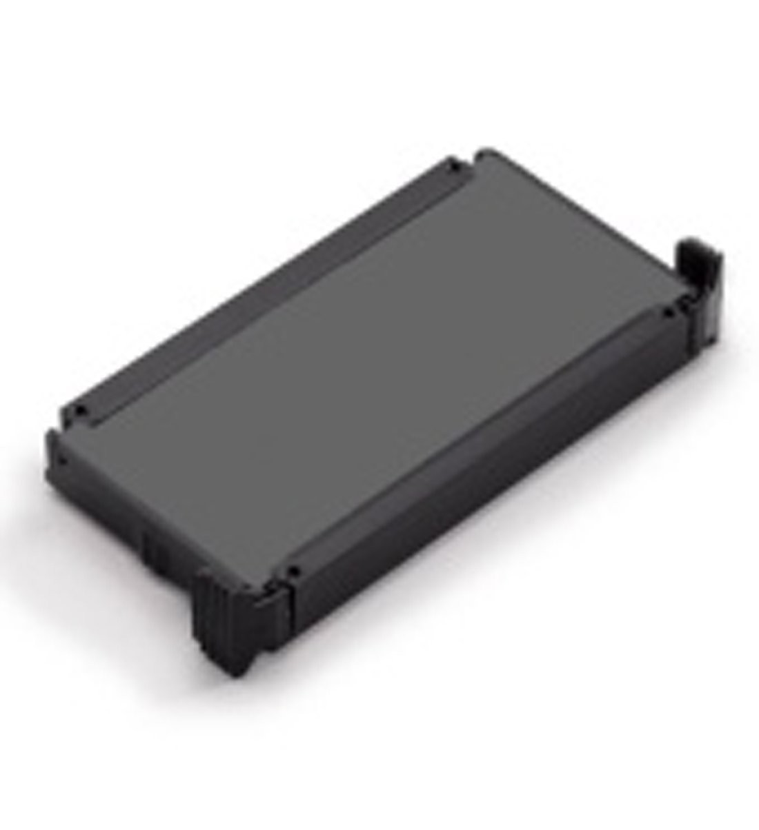 Black New Ink Pad for Printy 4915 Self Inking Stamps