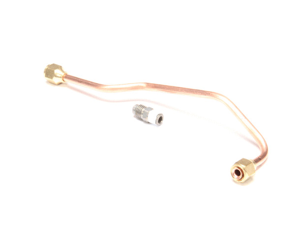 02654.1000 Bunn Tube Assembly Fitting, Bhd To Sol Genuine OEM BU02654.1000
