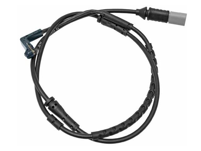 Bowa 12BV83R Front Left Brake Pad Sensor Fits 2009-2010 BMW 750i