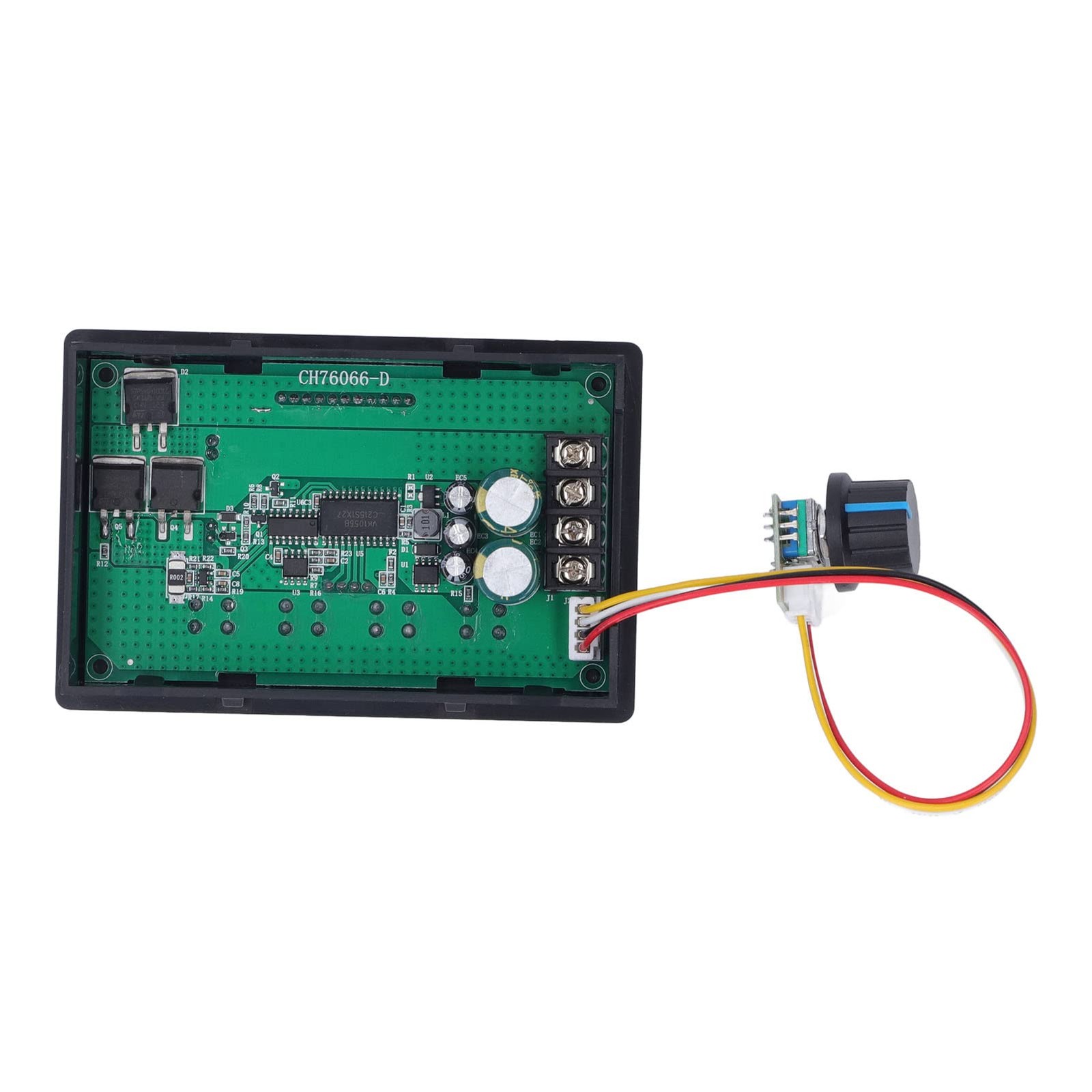 Dc Motor Speed Controller, Digital Display Timing Reverse Speed Controller Dc...