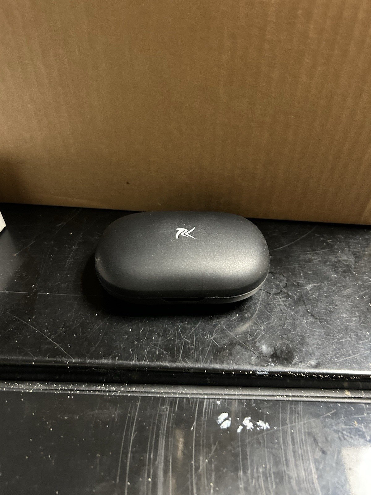 Krysenix KGH1 Black