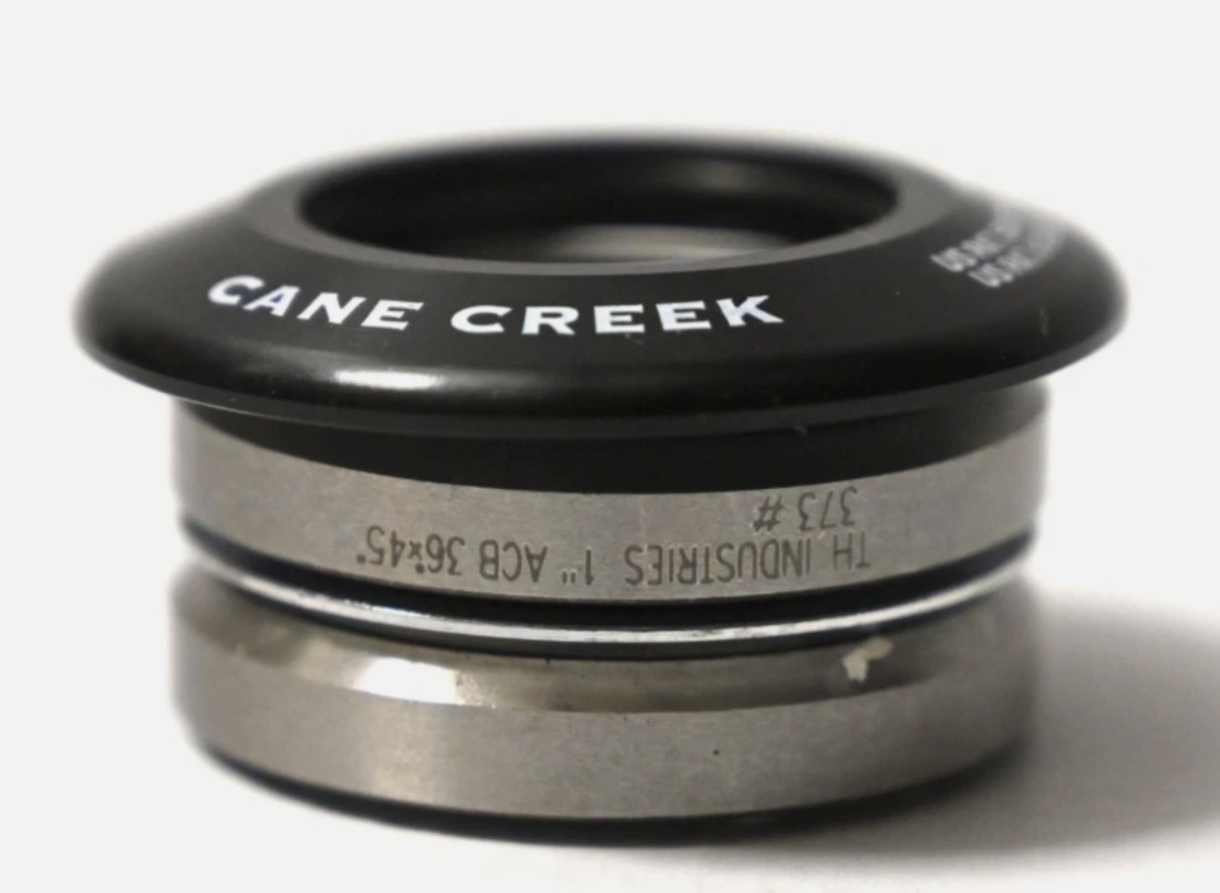 Cane Creek ZS Headset Bearings Kit 1'' Threadless ACB 36° x 45° HS1036