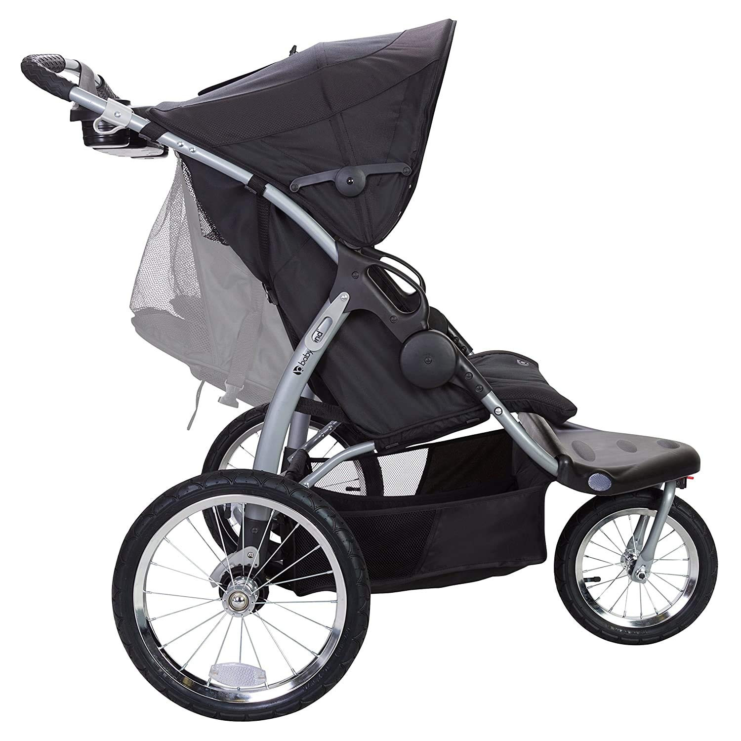 Expedition Double Jogger Stroller Griffin FREE SHIPPING USA...