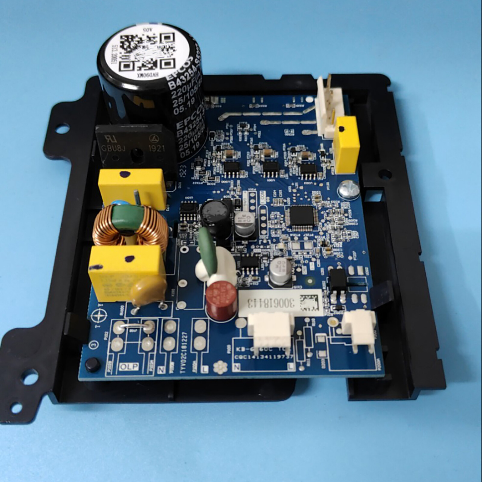 Variable Frequency Control Board for Midea Meiling TCL Skyworth Refrigerator