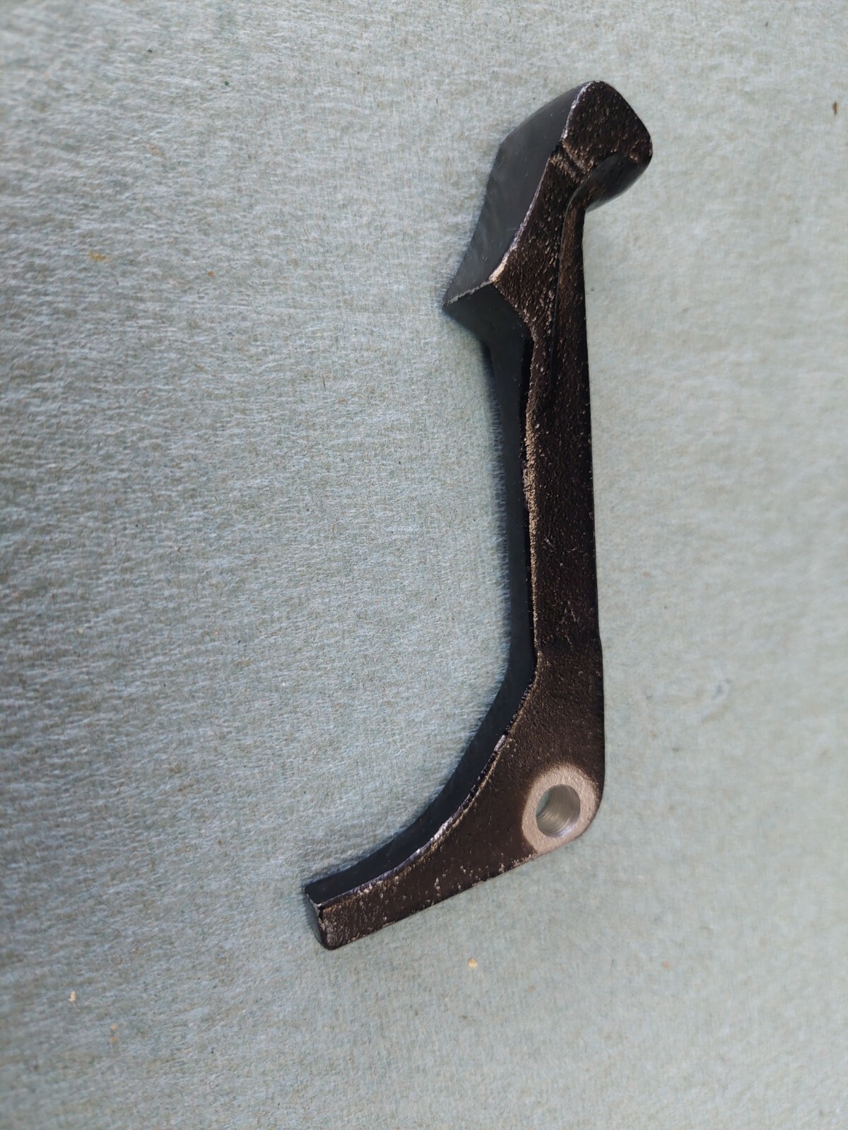 Fletcher Terry 3000 Trigger Lever P/N 36-039