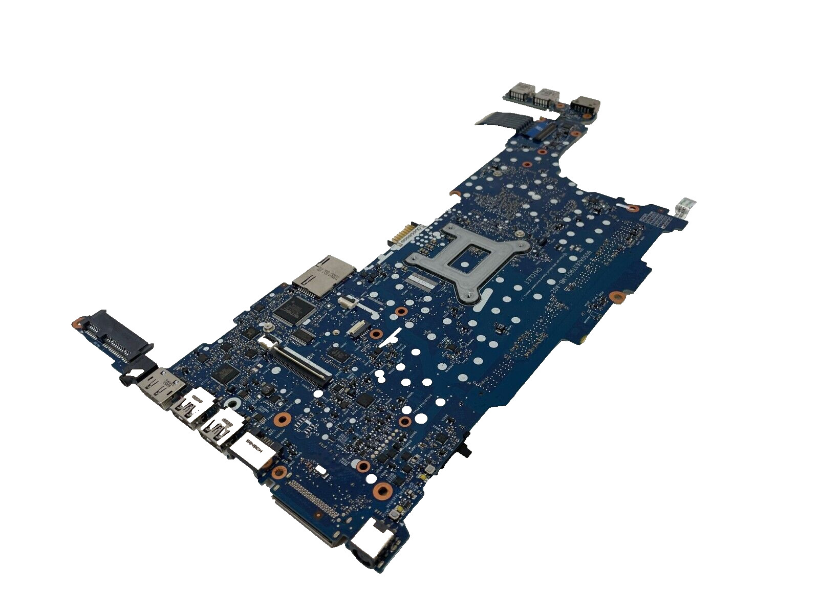 Genuine HP ZBOOK 14 G2 MOTHERBOARD CPU i7-5600U 2.6GHz AMD