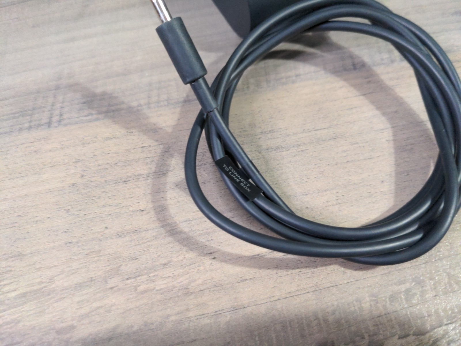 Genuine HTC Vive VR Link Box Set - Power Supply Adapter - USB 3.0 - HDMI