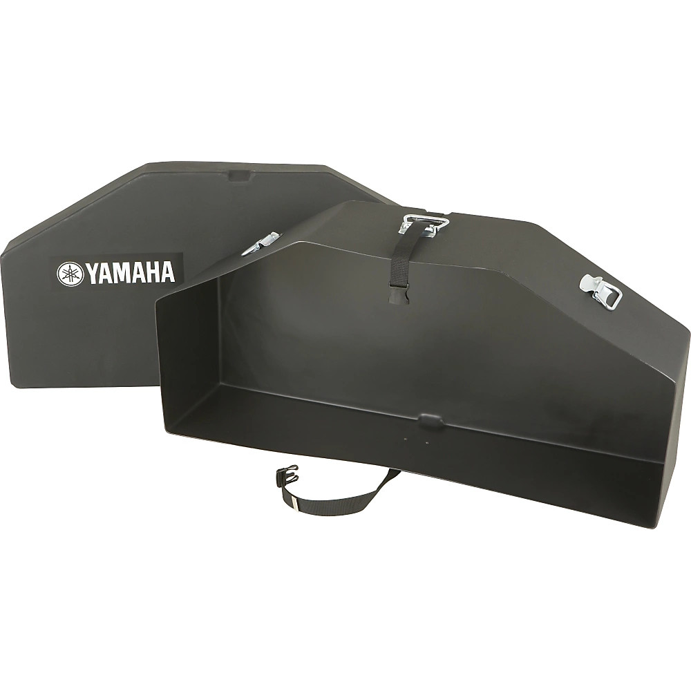 Marching Tom Case for Quad/Quint/Sextet