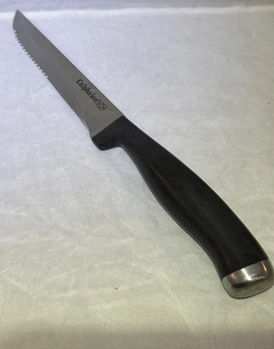 Calphalon Contemporary Steak Knife Replacement Micro Serrated