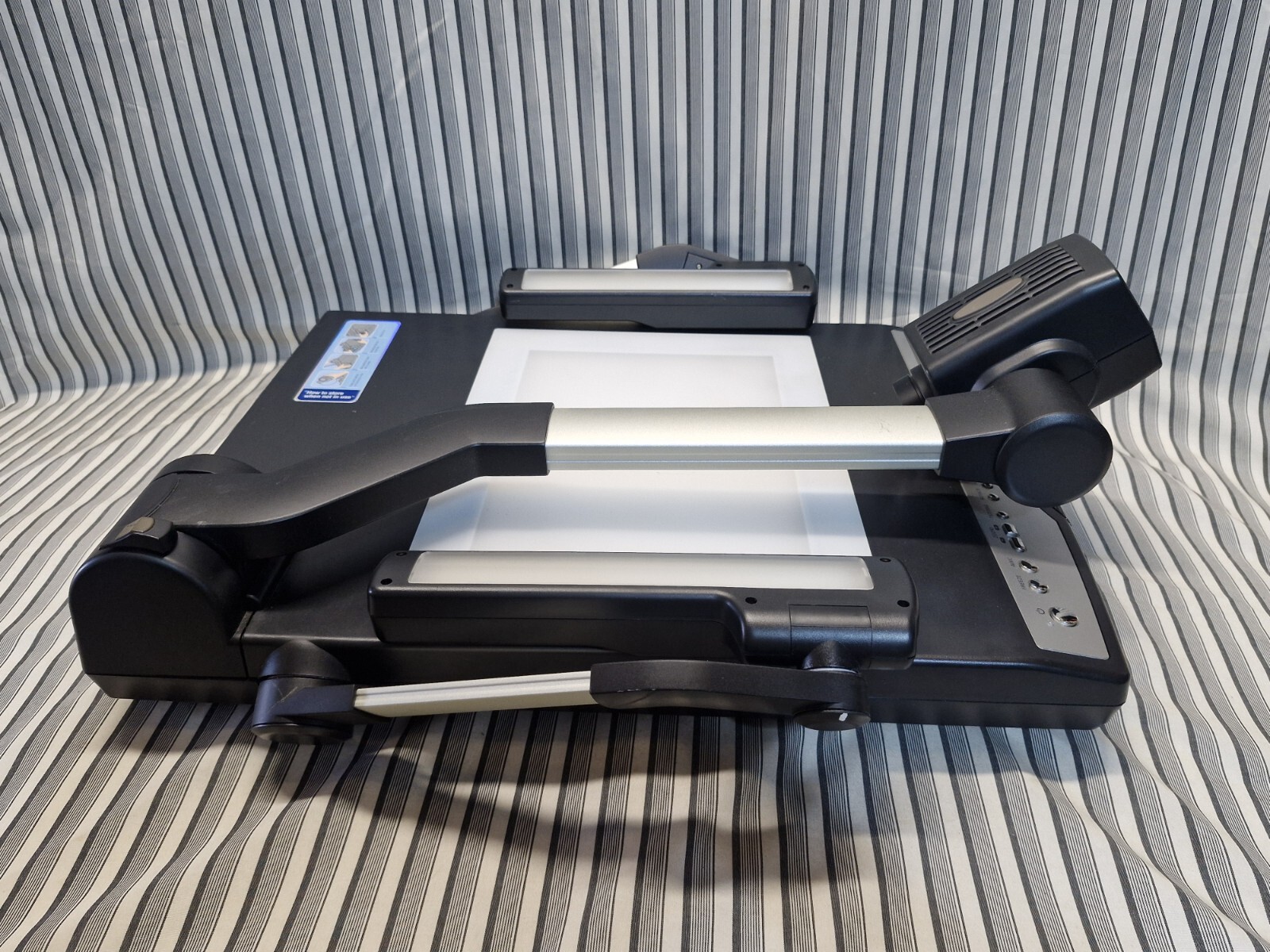 SAMSUNG Digital Presenter SDP-900DXAN