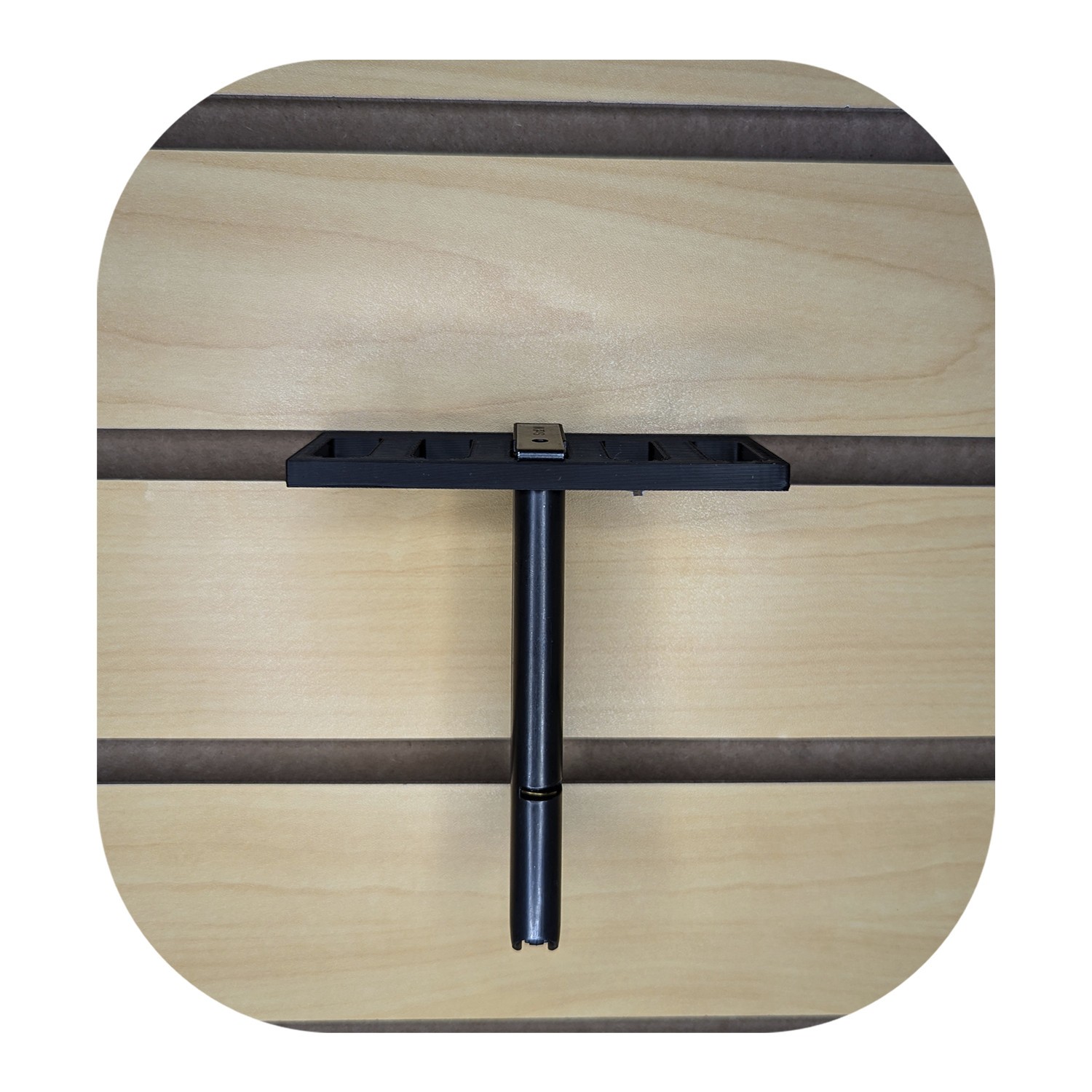 Mount for S&W Model 41 Mags - Slatwall | Magazine Holder Storage Rack