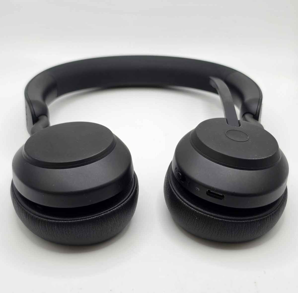 Jabra Evolve2 65 Wireless Bluetooth Headset 26599-989-999 - *No Dognle & Wire*