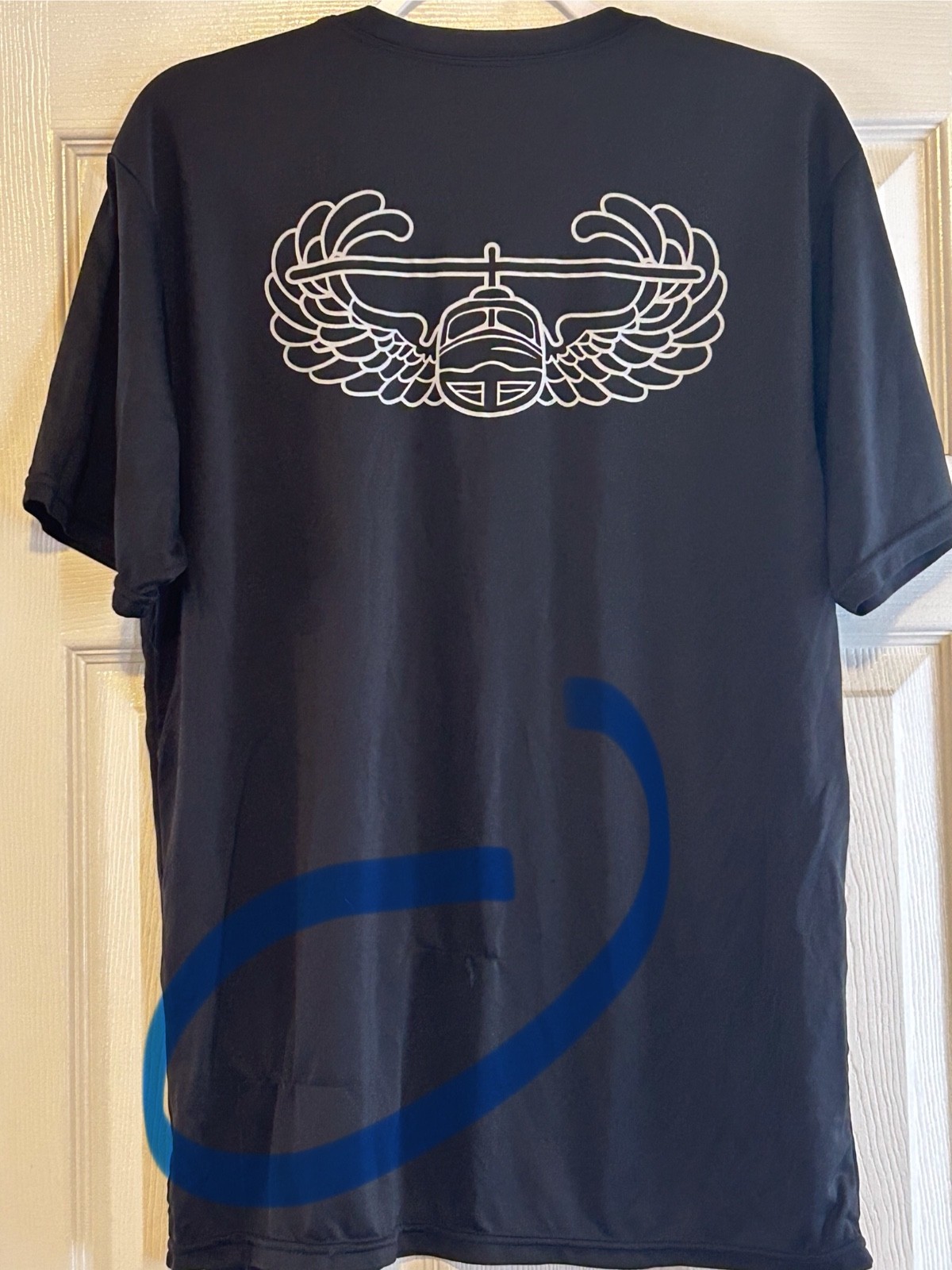 Air Assault PT Shirt Size Large Original