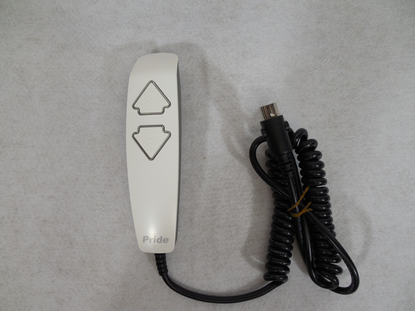 Pride Mobility Lift Chair Hand Control Remote, ELEASMB7120017