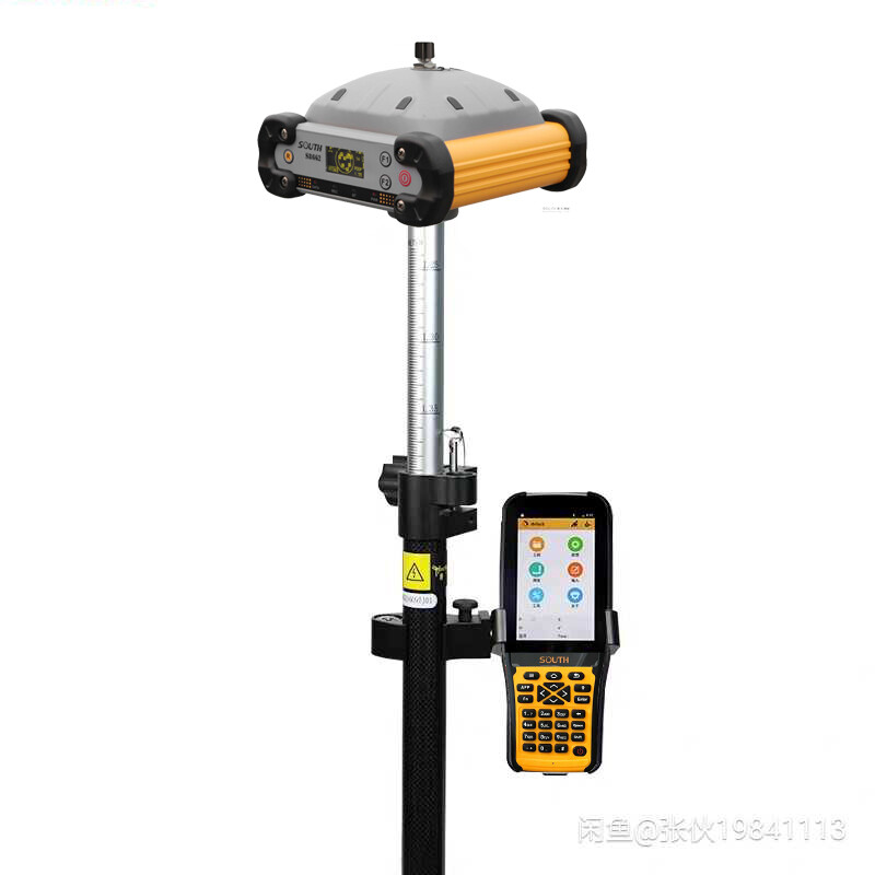 NEW S86-2013 GPS RTK GNSS mobile station measurement system