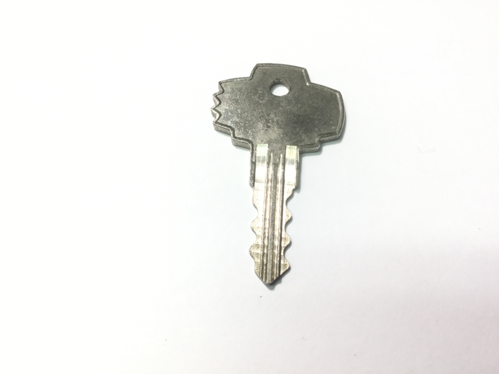 Ilco 1025 Keys, Set of 5 - Locksmith