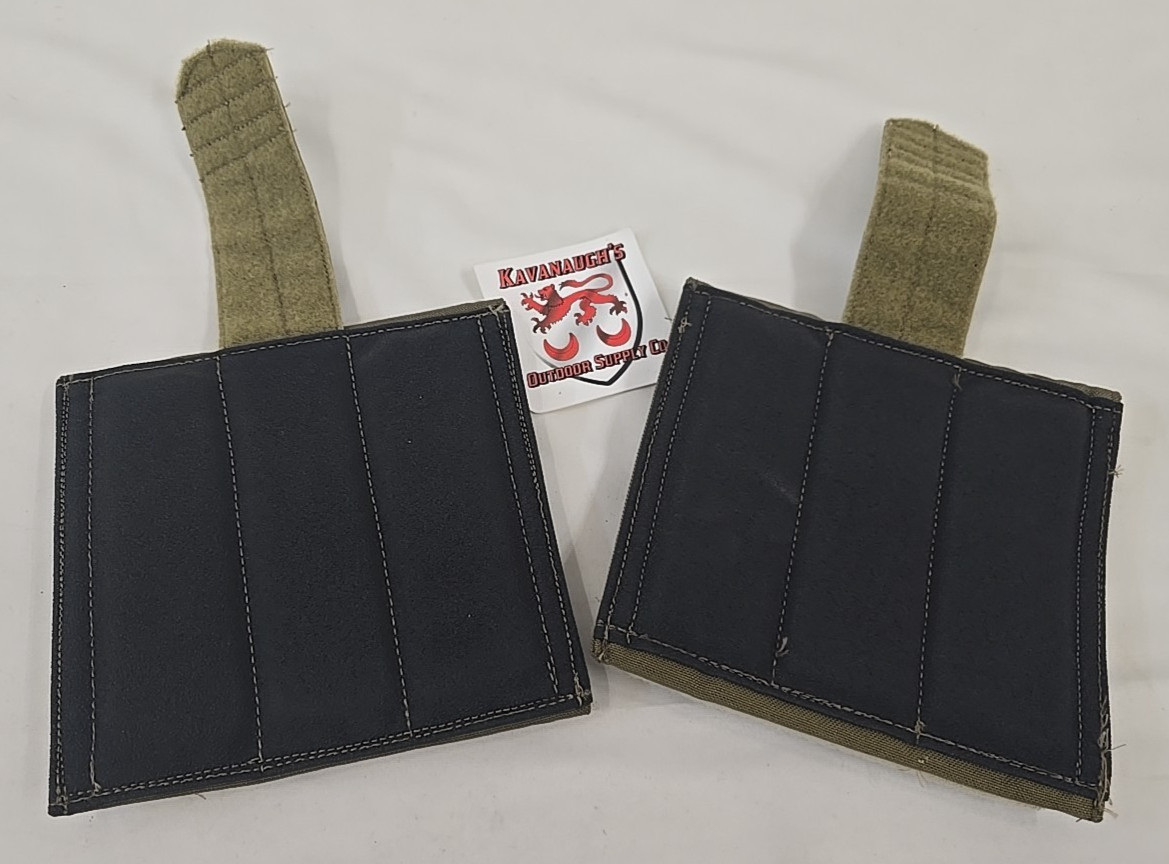 Eagle Industries MSAP Deltoid Protector Set #3