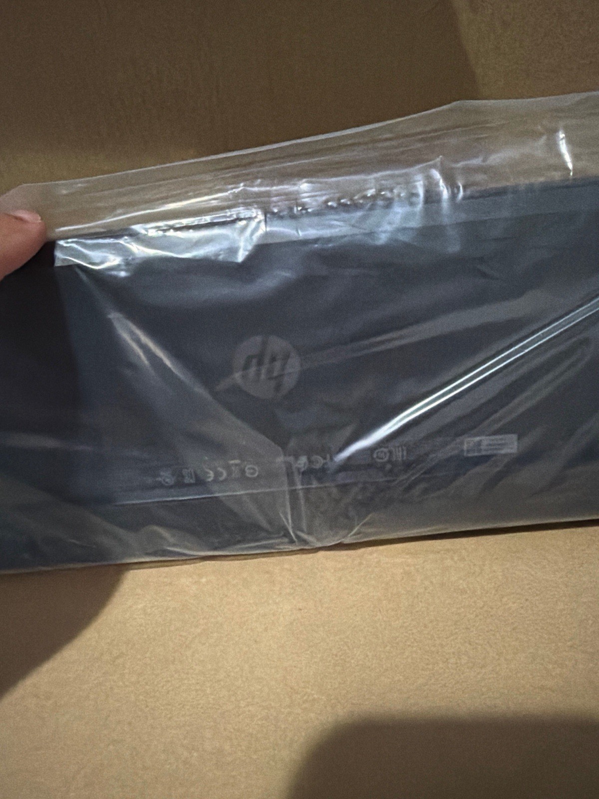 HP Wired Keyboard – Sleek, Quiet & Reliable – Genuine HP Quality