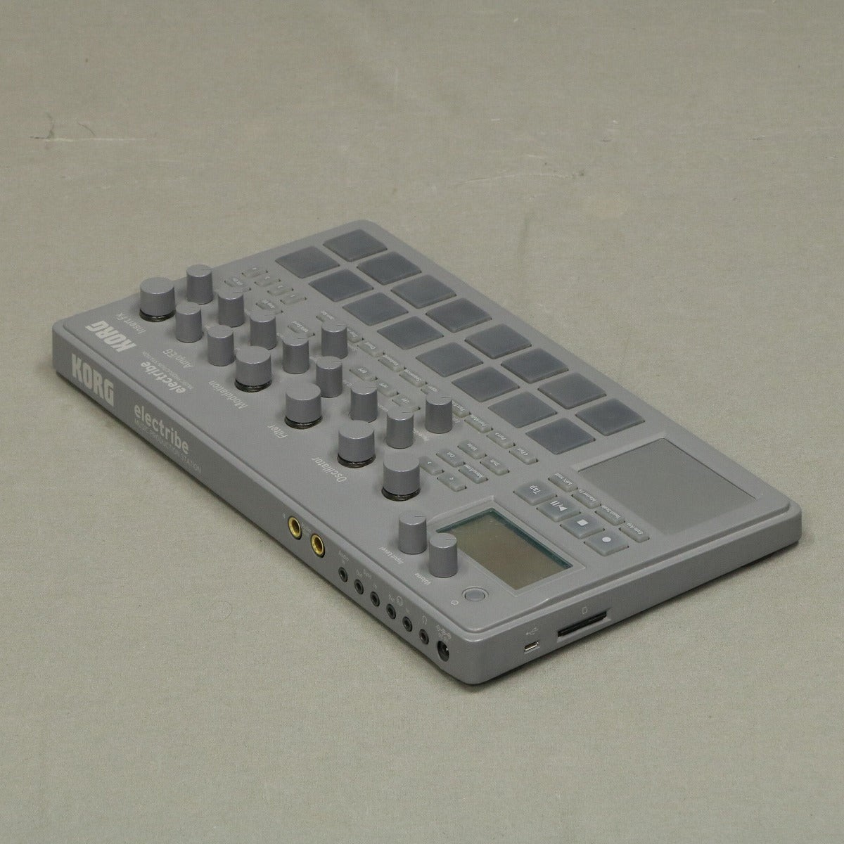 KORG ELECTRIBE [4471]