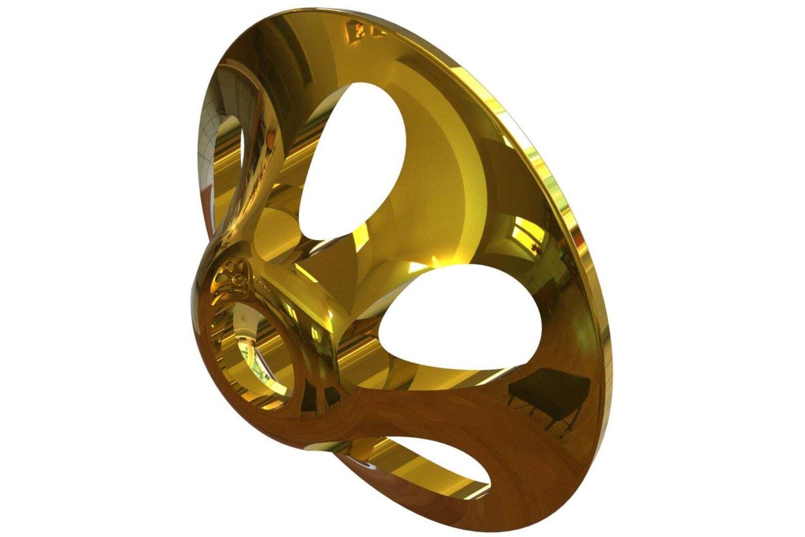 Pro Sportfisher Ultra Sonic Discs