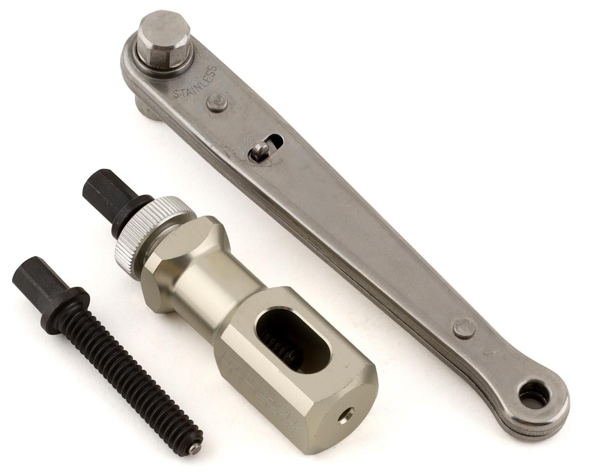 Mugen Seiki Driveshaft Pin Replacement Tool [MUGB0541A]