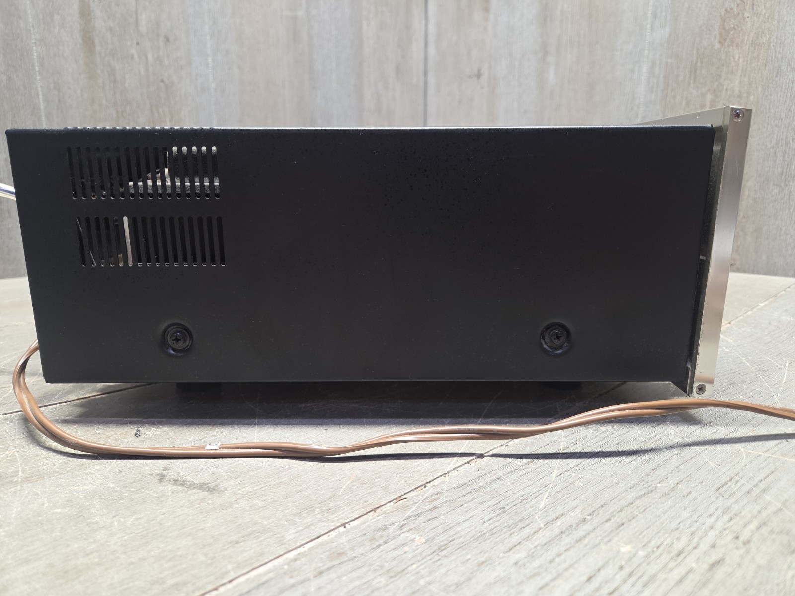 Allied 445 Solid State Stereophonic Receiver