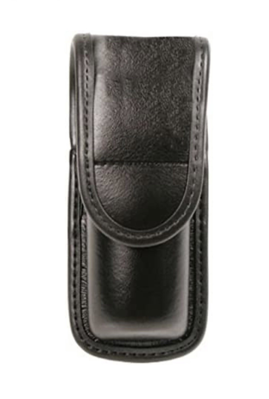 BLACKHAWK Molded Plain Black Chem Agent - Punch II Canister Pouch Brand New
