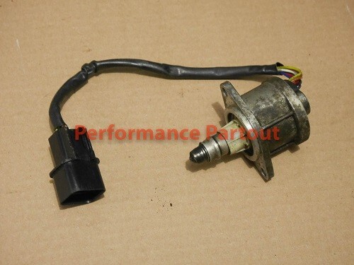 ISC motor 90 DSM