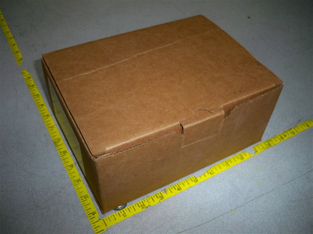 NEW Motorola Symbol LS2208-SR20007R-NA Barcode Scanner