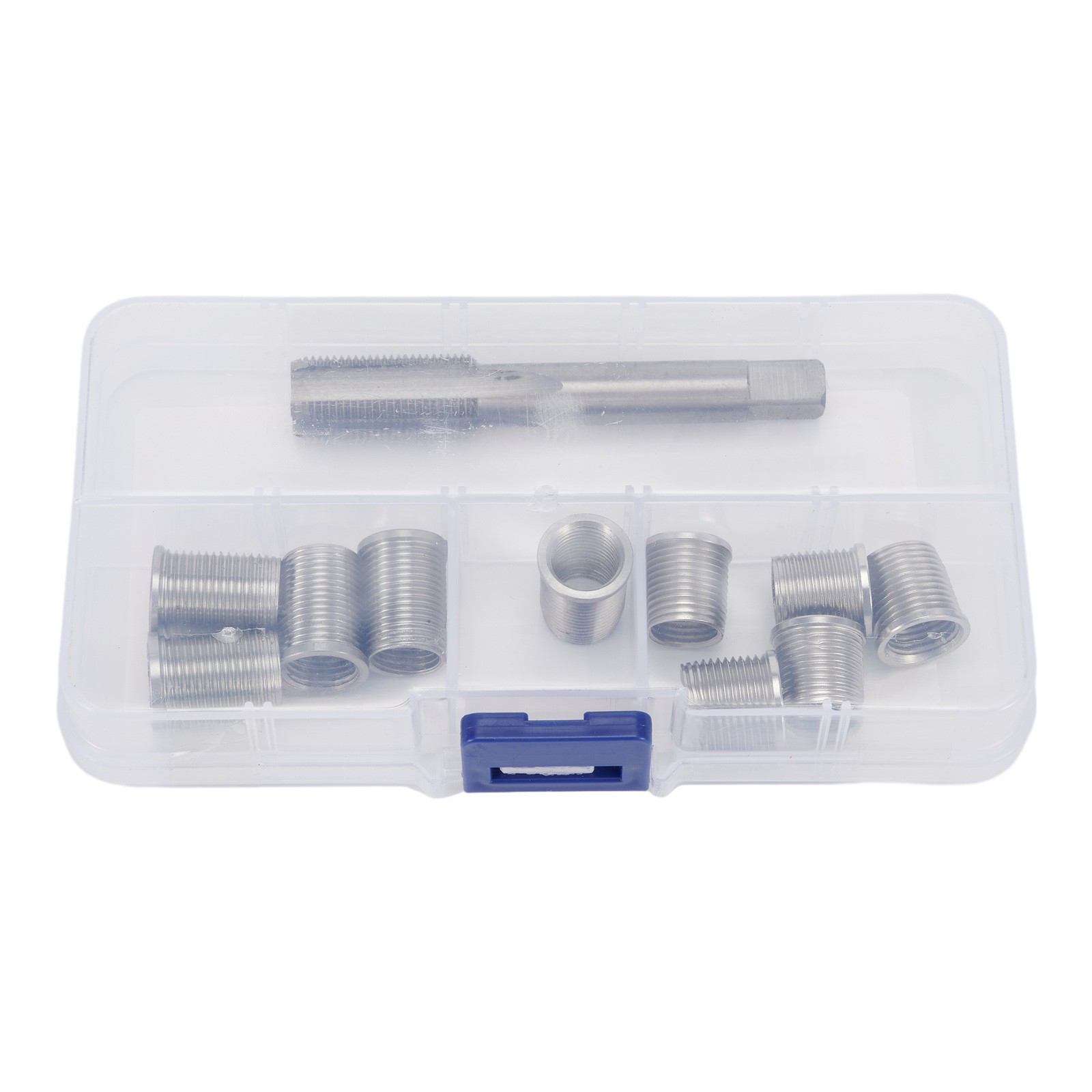 Factory Spark-Plug Repair Thread Repair Kit Repair Replacement Thread Tools
