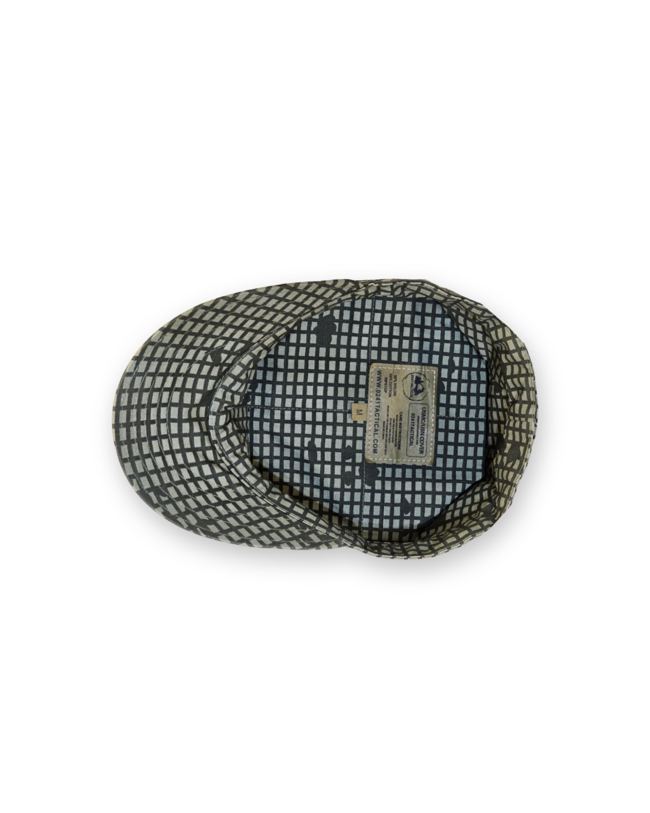 USMC / USN 8 Point Cover Night Desert Camouflage