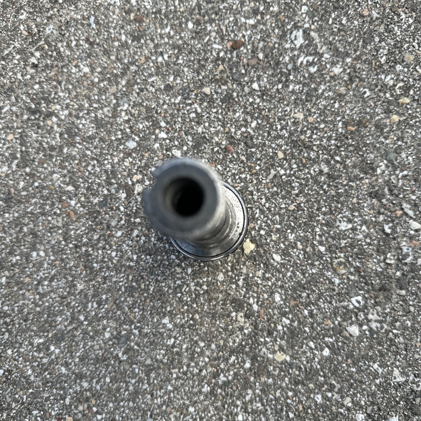 Jacobs Ball Bearing chuck 11N