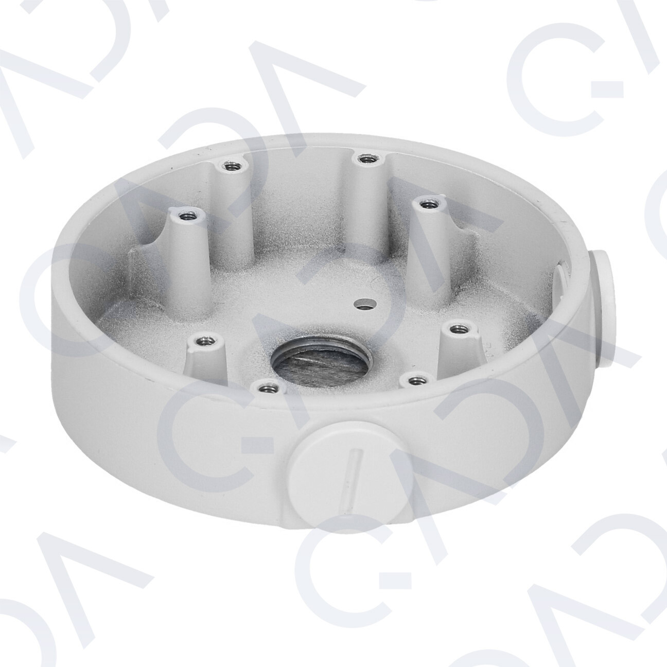 Dahua PFA139 Wall Mounting Junction Box for Select CCTV Security Cameras