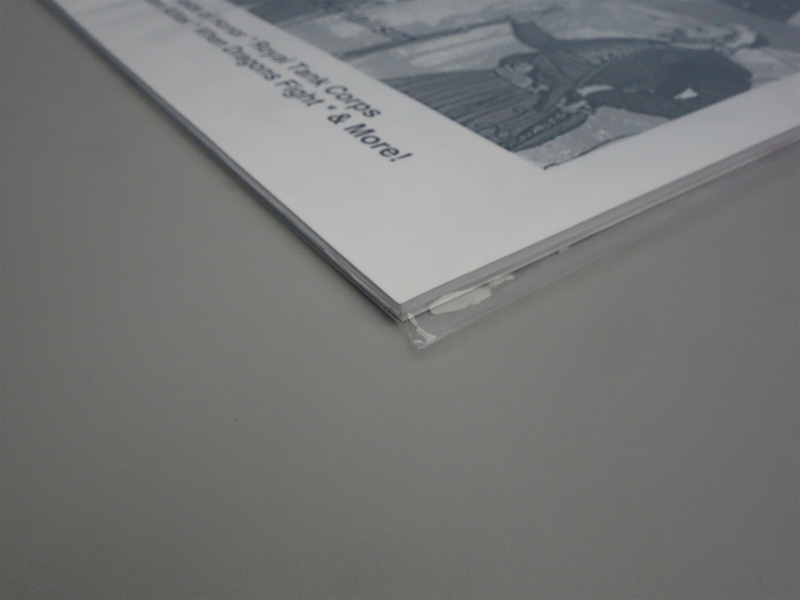 Paper Wars: Issue 44