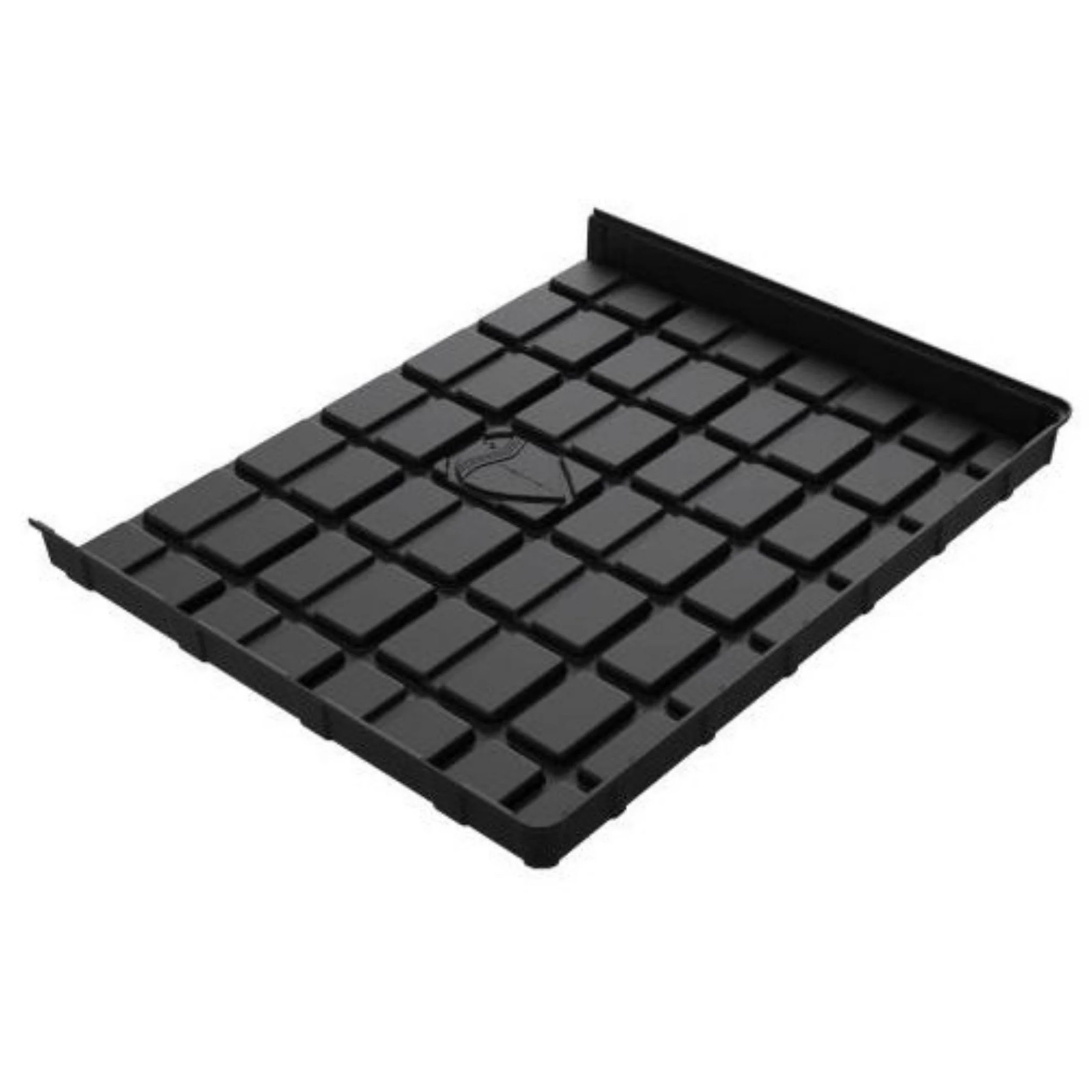Botanicare 4'W x 5'L Black ABS End Tray Hydroponic Indoor Garden
