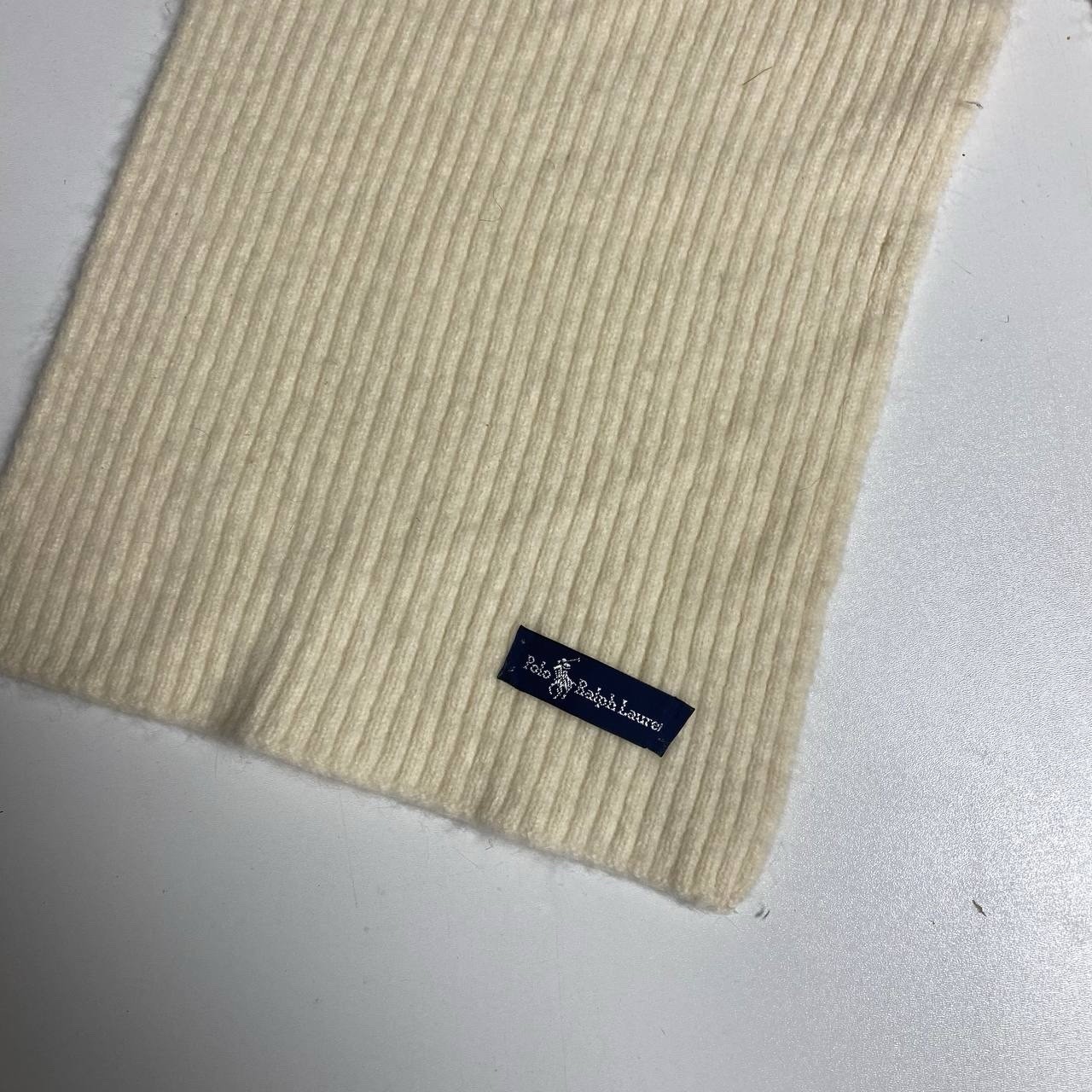 Polo Ralph Lauren scarf