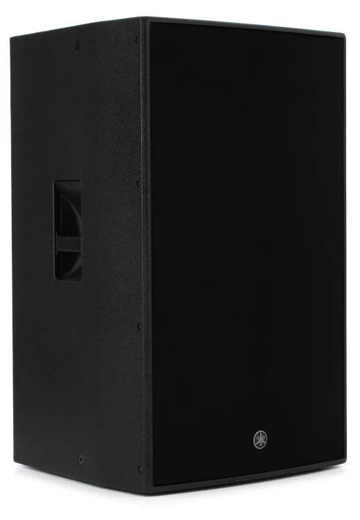 Yamaha DZR315 2000W 3-way Powered Speaker