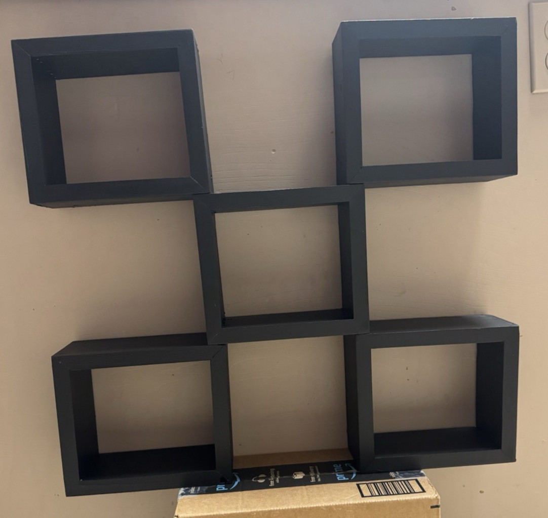 Handmade Custom Pokémon ONE PIECE ENGLSH BOOSTER BOX DISPLAY SHELF - ANY COLOR!!