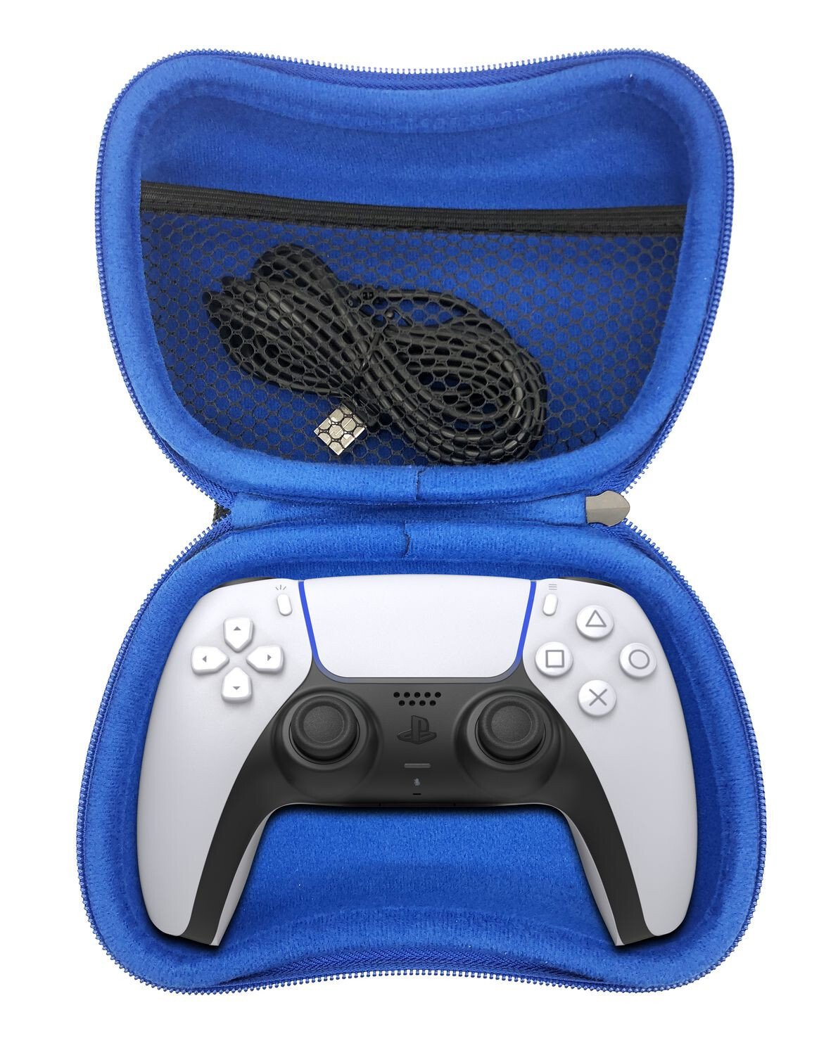 SURGE GAMING [ Starter Pack ] 11-Piece Complete Controller Accessory Kit (PS5)
