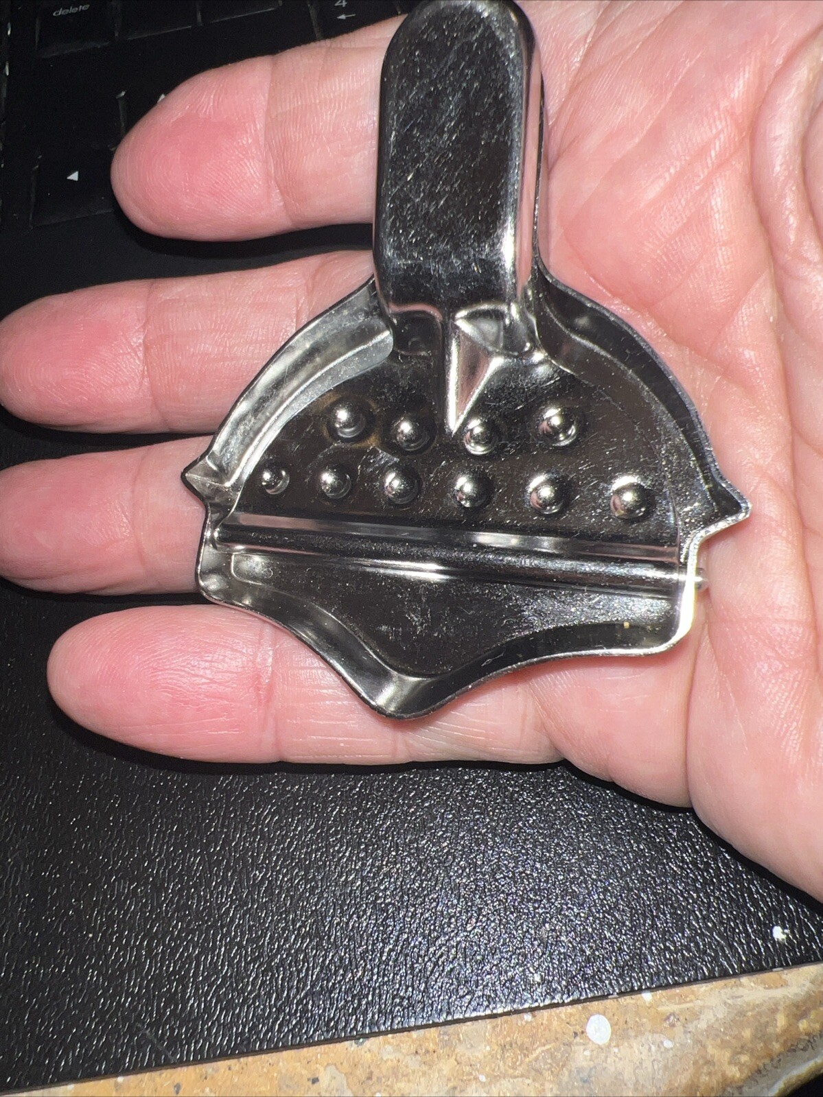 Stainless -lemon lime Slice Juicer, Germany