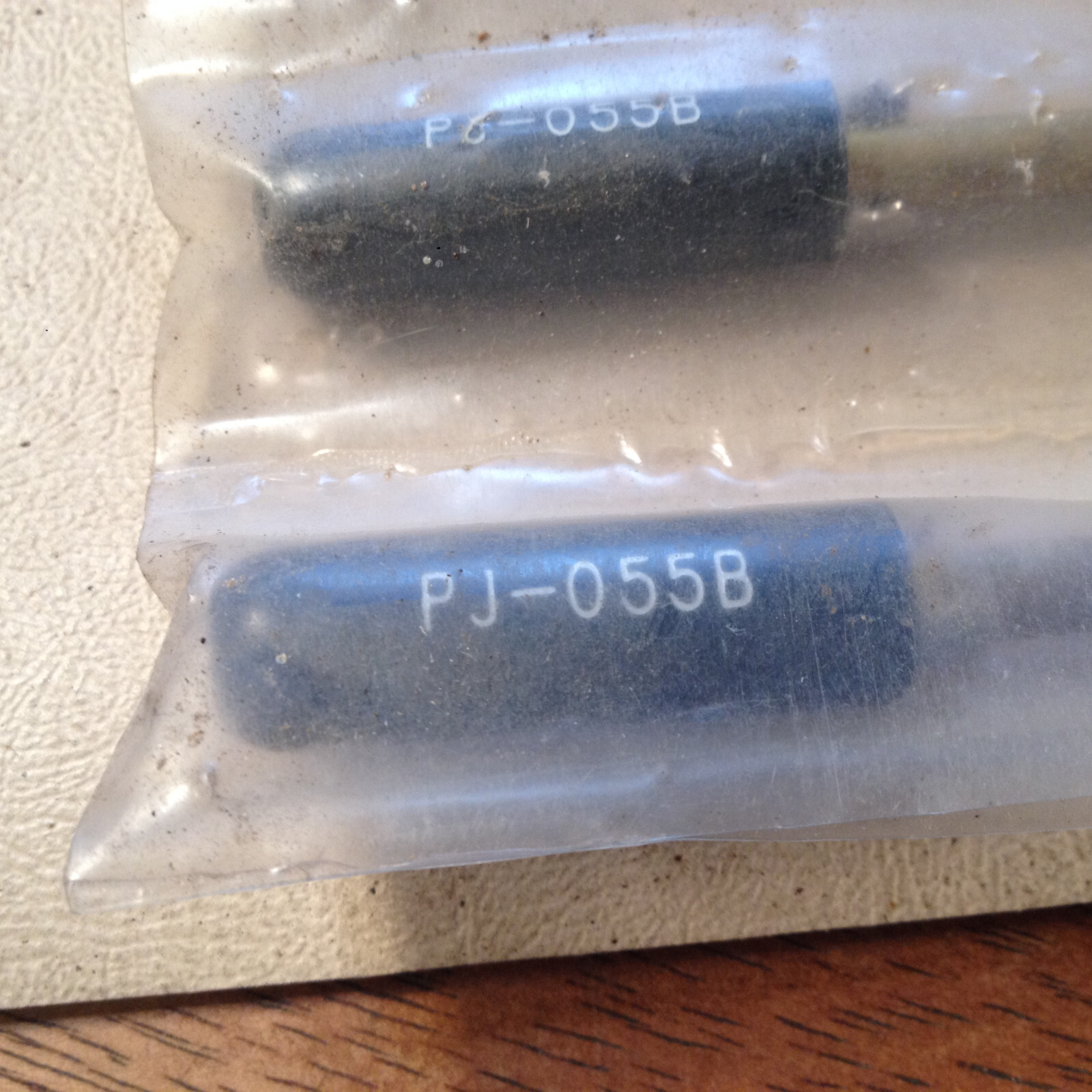 6, Headphone JackS PJ-055B, NOS