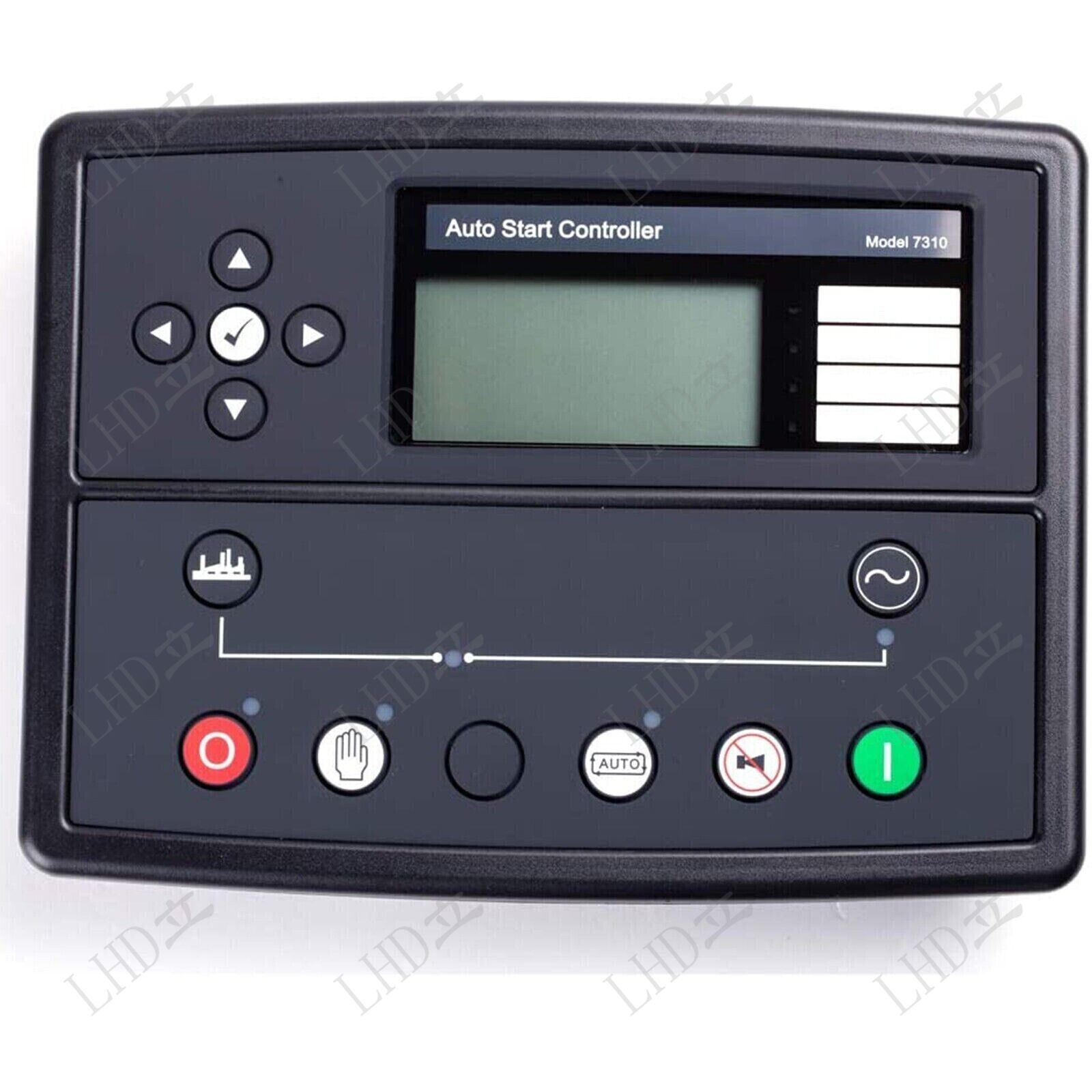 1 Pc New Control Module Fits For Deepsea Generator Controller DSE 7310 DSE7310~