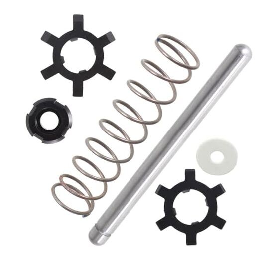 6 Pcs Hydroboost Repair Kit 129496-BSU Replacement for Universal Vehicles