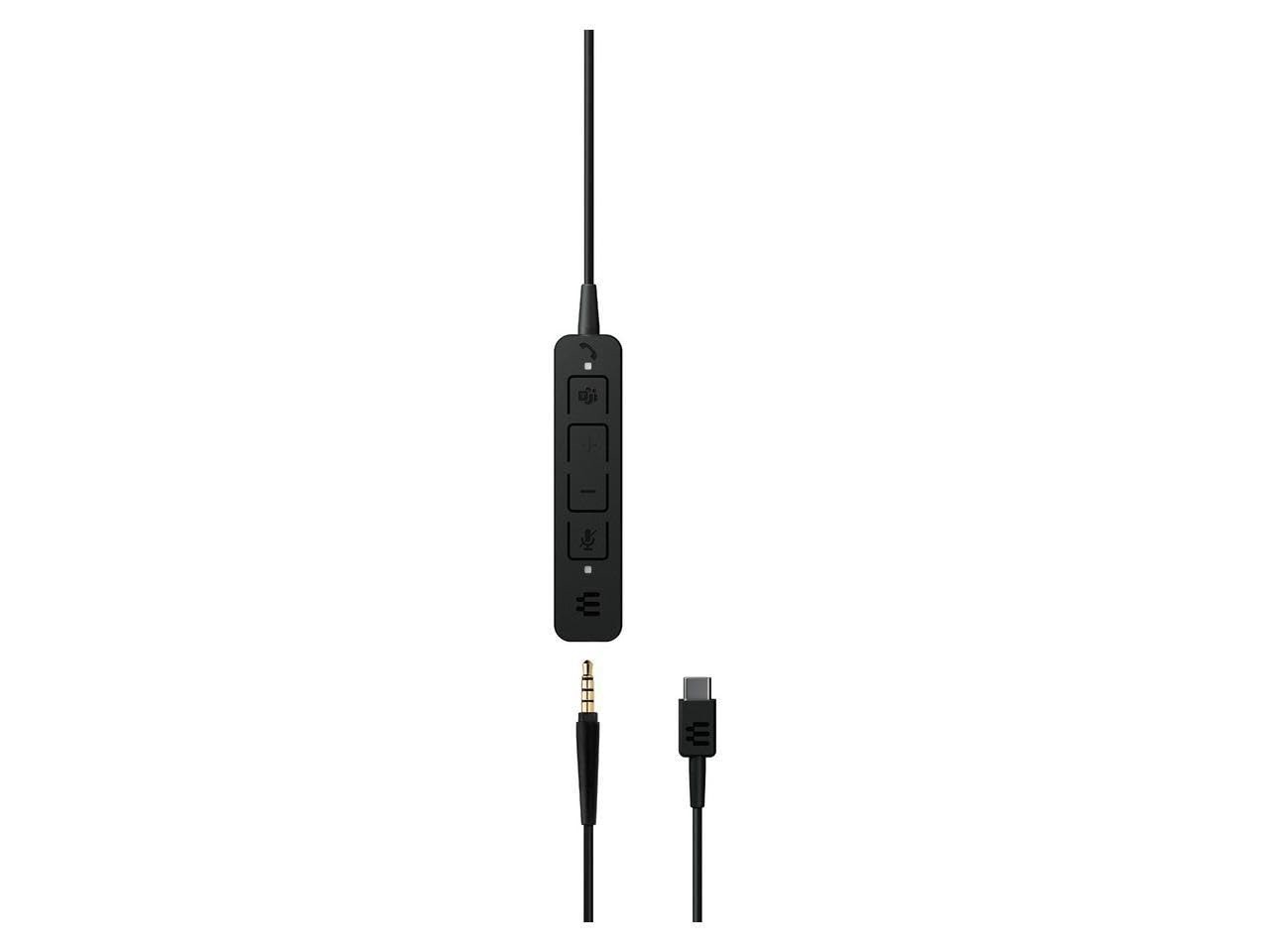 EPOS ADAPT 165T USB-C II 1000906