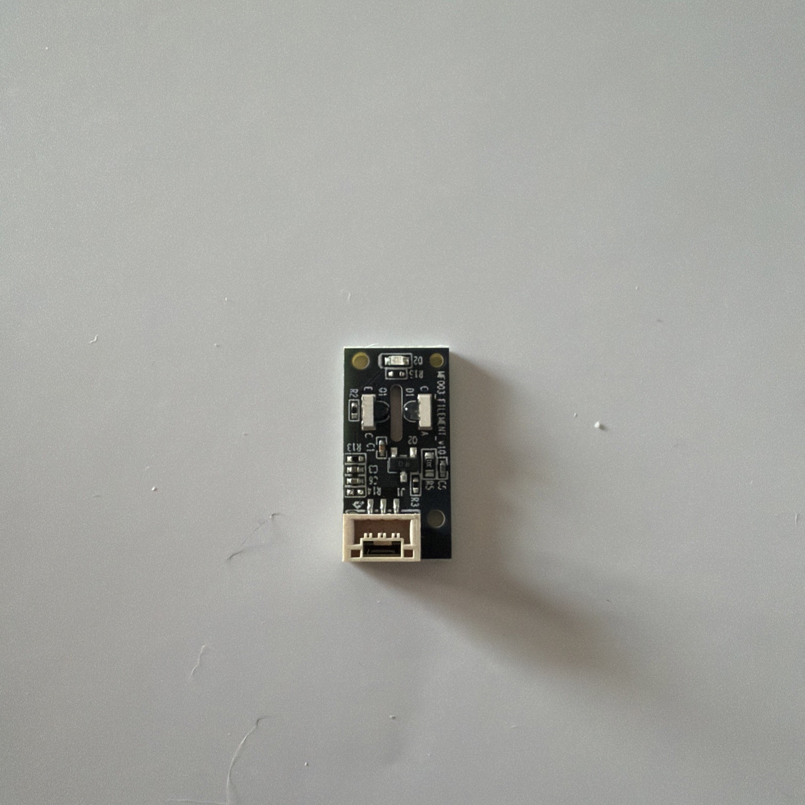 Creality Cfs Filament Detector Circuit Board 3101030226