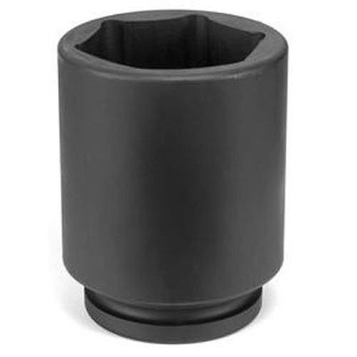 Grey Pneumatic 4033MD 1" Drive x 33mm Deep Socket