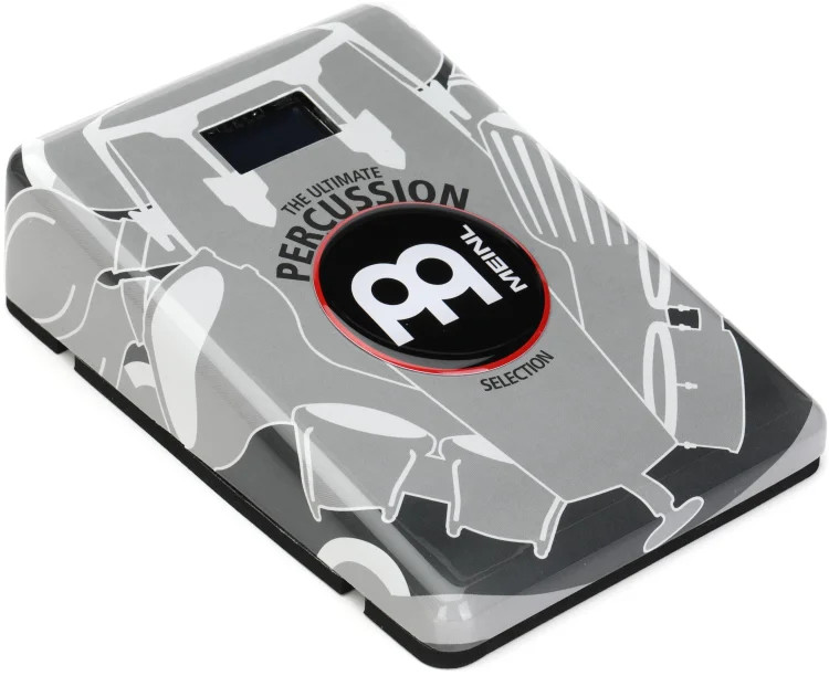 Meinl Percussion STB8 Digital Stomp Box