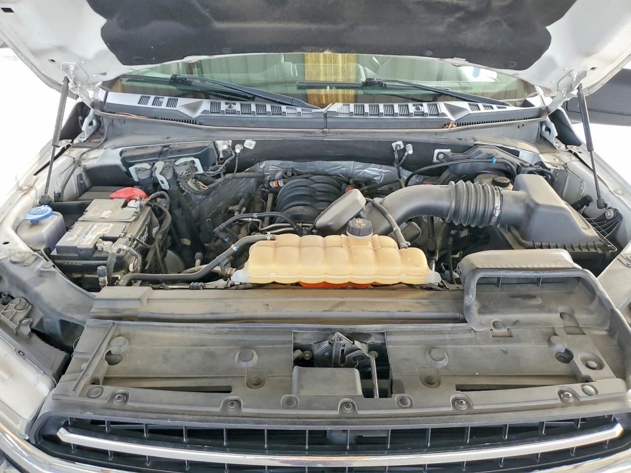F150 2019 Glove Box 5007262